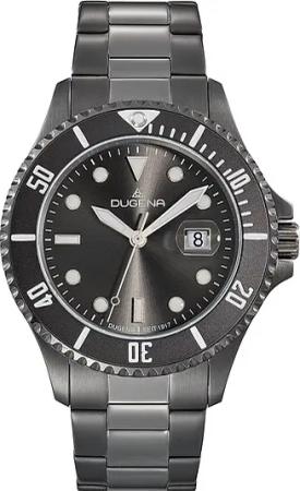 Herrenuhr Dugena Diver XL 4461073
