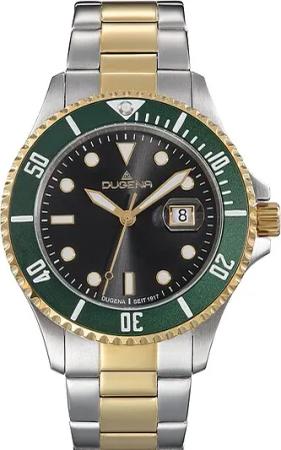 Herrenuhr Dugena Diver XL 4461074