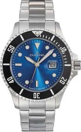 Herrenuhr Dugena Diver XL 4461075