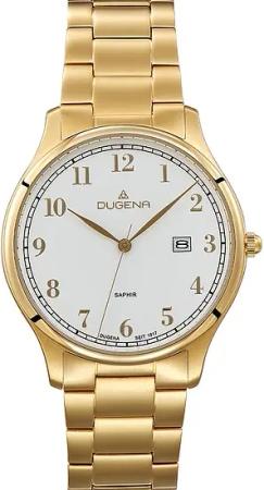 Herrenuhr Dugena Traditional Classic 4461115