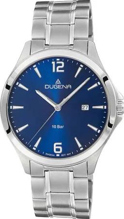 Dugena Uhr Classic 4460994 Boston