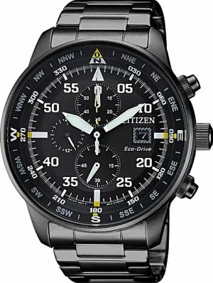 Chrono für Herren von Citizen CA0695-84E
