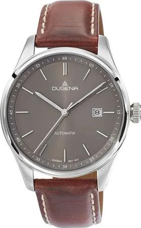 Herrenuhr von Dugena Serie Milano Automatik Ref. 4461012