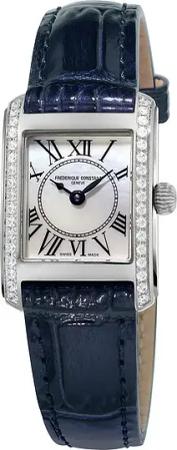 Damenuhr von Frederique Constant FC-200MPWCD16 der Uhren-Serie Carree