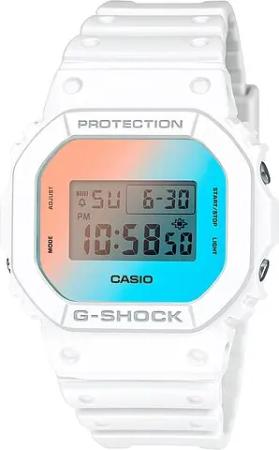 Casio Uhren G-Shock DW-5600TL-7ER