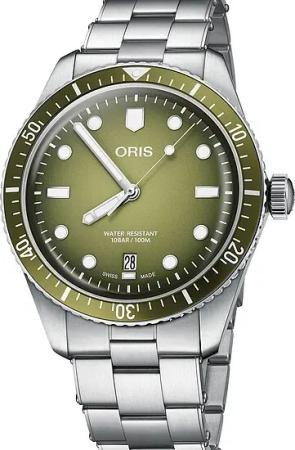 Oris Uhr Divers Sixty Five 01 733 7707 4057-07 8 20 18