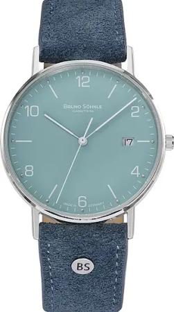 Herrenarmbanduhr Bruno Söhnle Rondo 17-13105-421