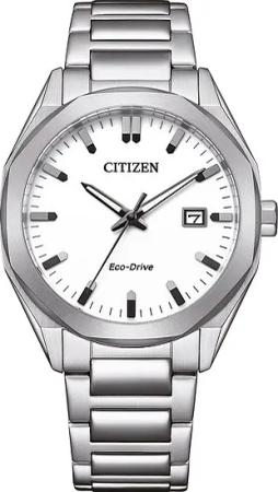 Armbanduhr von Citizen Eco Drive BM7620-83A