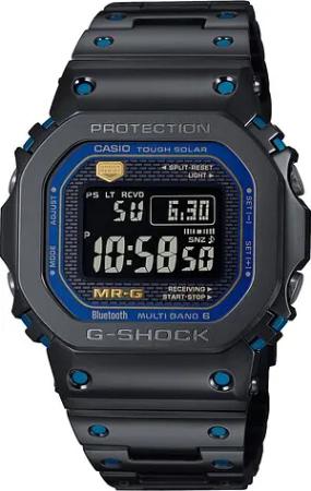 Casio Uhr G-Shock MRG-B5000BA-1DR