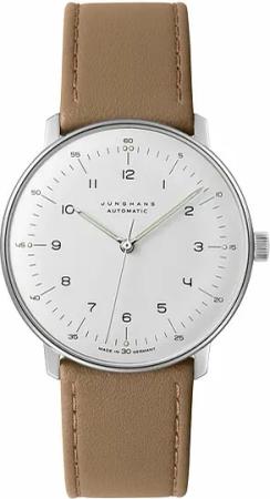 Junghans Kollektion max bill Automatik 027/3502.00