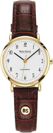 Damenarmbanduhr Bruno Söhnle Nabucco 7.3045.921
