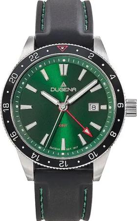 Herrenuhr Dugena GMT 4461132