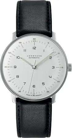 Junghans Kollektion max bill Automatik 027/3500.04