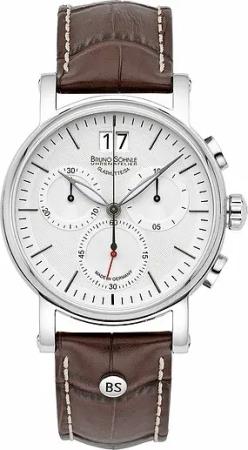 Bruno Söhnle Chronograph Big Pesaro 17-13164-247