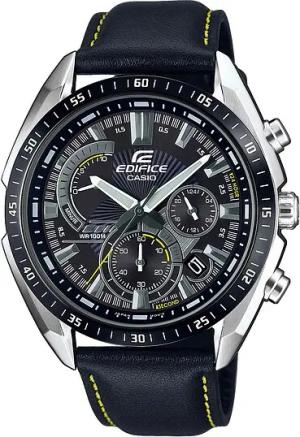 Casio Uhren Edifice EFR-570BL-1AVUEF