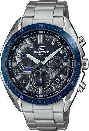 Casio Uhren Edifice EFR-570DB-1BVUEF
