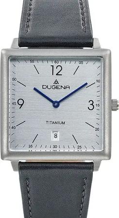 Armbanduhr Dugena Titan 4461140