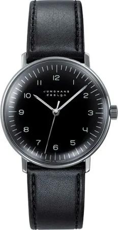 Junghans Kollektion max bill Modell 027/3702.02