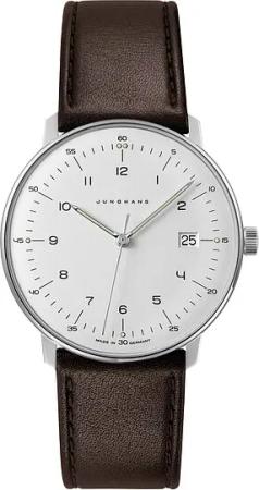 Junghans max bill Quarz 041/4461.02