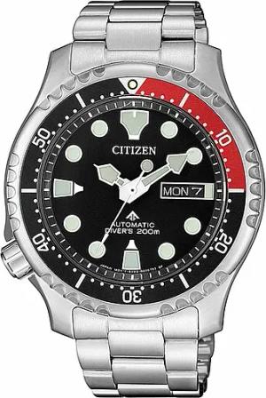 Herrenuhr Promaster Marine von Citizen  NY0085-86EE