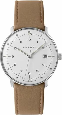 Junghans max bill Quarz 041/4562.04