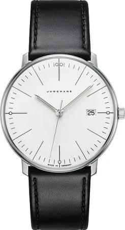 Junghans max bill Quarz 041/4817.02
