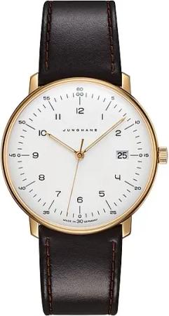 Junghans max bill Quarz 041/7872.02