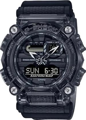 Casio Uhr G-Shock GA-900SKE-8AER