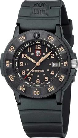 Armbanduhr Luminox Original Navy SEAL Serie XS.3001.EVO.OR