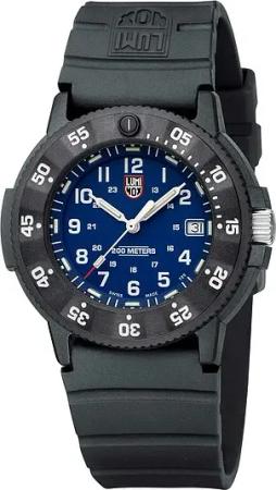 Armbanduhr Luminox Original Navy SEAL Serie XS.3003.EVO