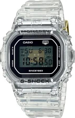 Casio Uhren G-Shock DW-5040RX-7ER