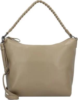 TOM TAILOR Schultertasche Zenia, Polyurethan