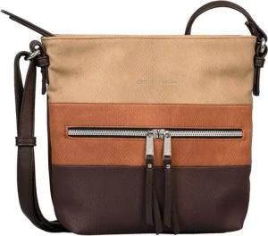 TOM TAILOR Umhängetasche Ellen Snake Cross Bag Umhängetasche Schultertasche 29326