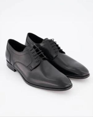 Lloyd Schuhe - Pados Leder (Schwarz, Gr. 48)