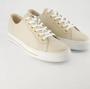 Paul Green Schuhe - 4704-288 Glattleder (Beige, Gr. 43)