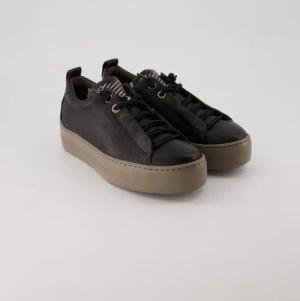 Paul Green Schuhe - 50176-176 Glattleder (Schwarz, Gr. 38½)