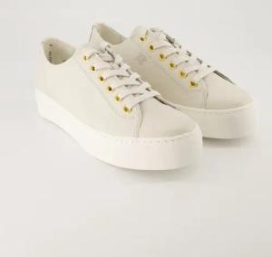 Paul Green Schuhe - 4790-685 Leder (Beige, Gr. 39)