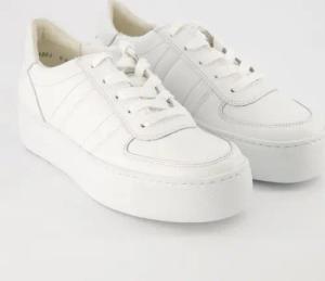 Paul Green Schuhe - 5230-025 Leder (Weiß, Gr. 42½)