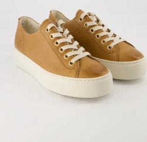 Paul Green Schuhe - 4790-638 Glattleder (Braun, Gr. 37½)