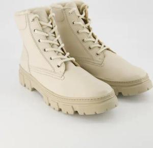 Paul Green Schuhe - 9963-036 Glattleder (Beige, Gr. 40)