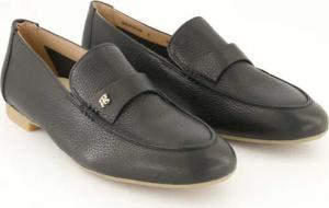 Paul Green Schuhe - 1056-065 Leder (Schwarz, Gr. 37 ½)
