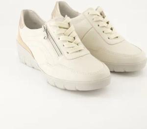 Semler Schuhe - Judith Leder (Beige, Gr. 37½)