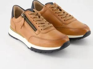 Paul Green Schuhe - 5310-066 Leder (Braun, Gr. 38 ½)