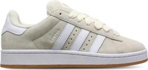 Adidas Campus Herren Sneaker - Weiß - Größe 47 1/3 - Leder