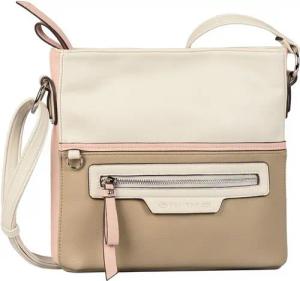 TOM TAILOR Umhängetasche Jule Cross Bag Umhängetasche Schultertasche 29227