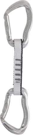 AustriAlpin ROCKIT Express Set 11 cm- Schnapper, poliert, 5-er Set