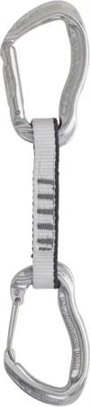 AustriAlpin ROCKIT Mixed Express Set 11 cm, Schnapper-Drahtbügel, 5-er Set