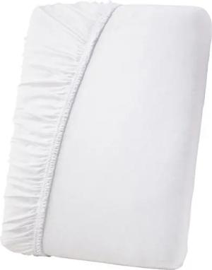 Primbausch Fein-Jersey Spannleintuch 180 x 190 cm bis 180 x 200 cm