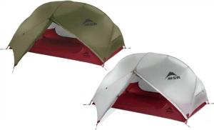 MSR Hubba Hubba NX - 2 Personen Zelt