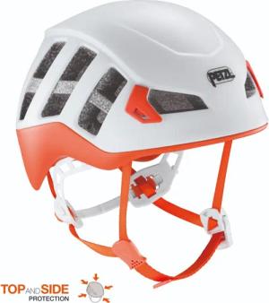Petzl Meteor - Kletterhelm